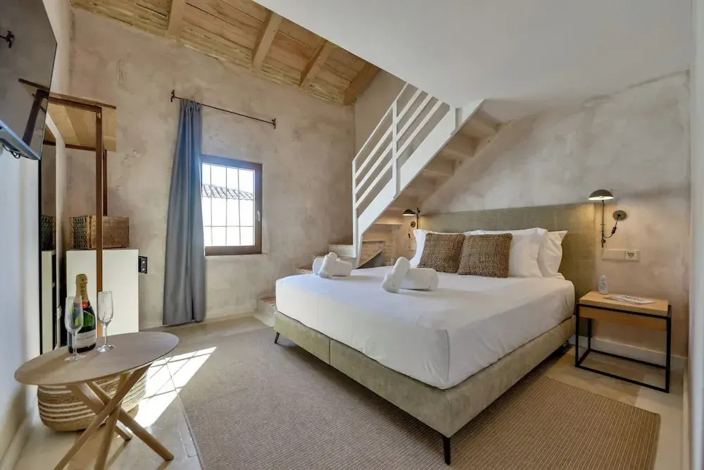 Maison Salva by Santas Hotels