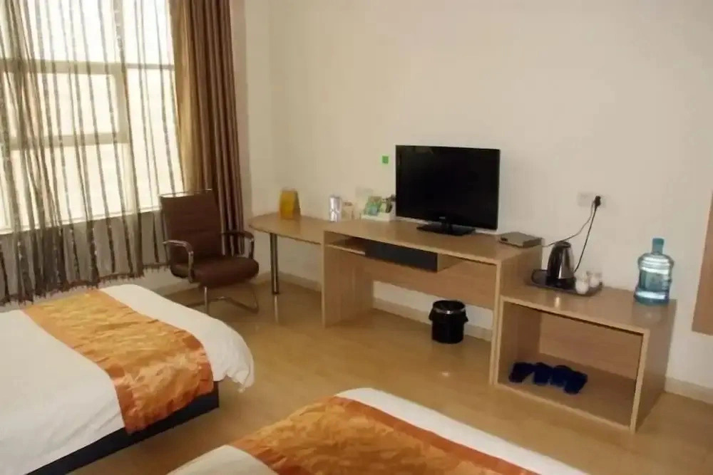 Jinzun Business Hotel