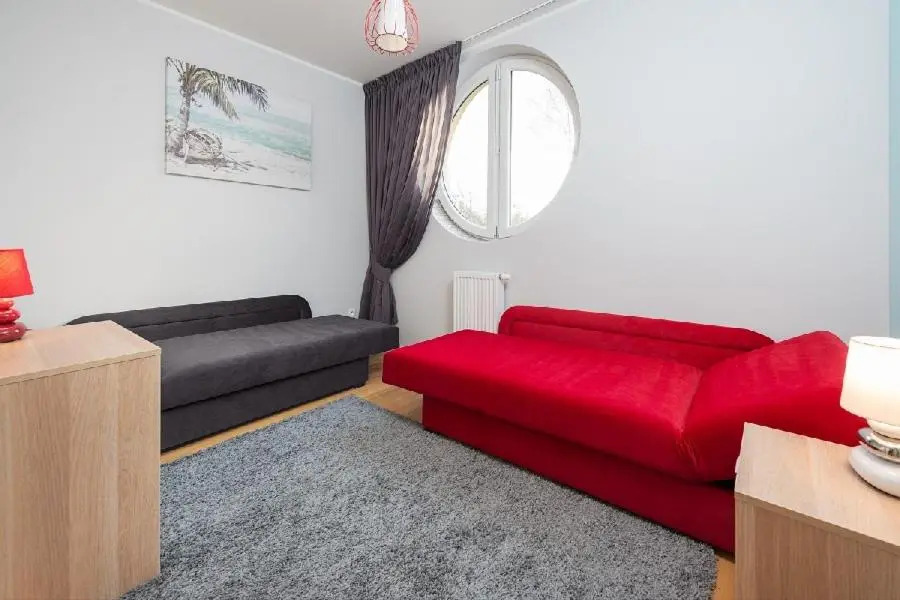 Apartamenty Fregata