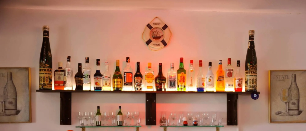 ALİBABAM APART OTEL