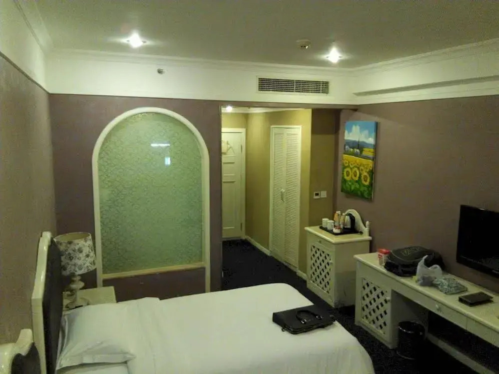 Youke Hotel