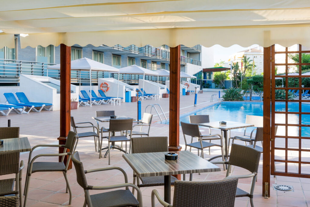 SOL by Meliá Port Cambrils