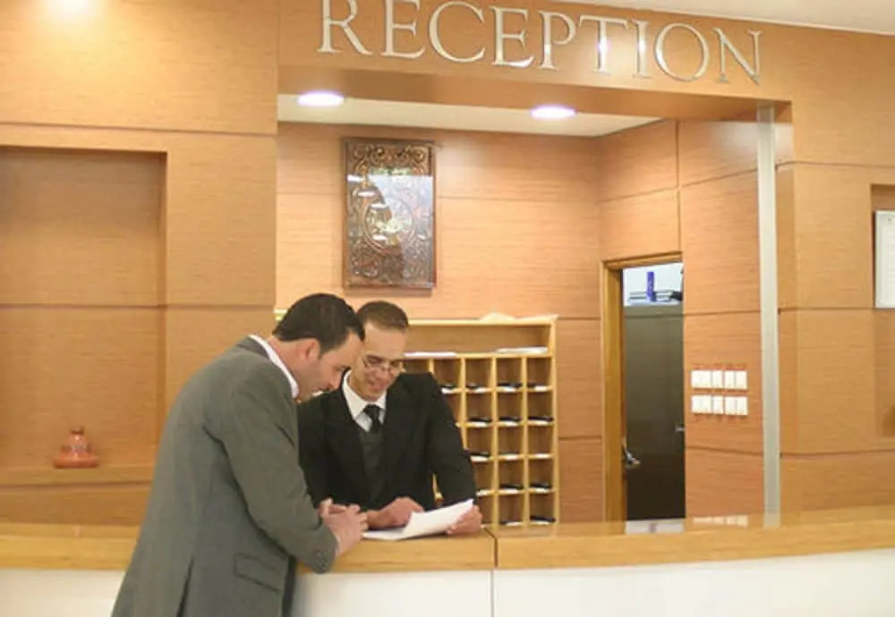 Cristal Appart Hotel