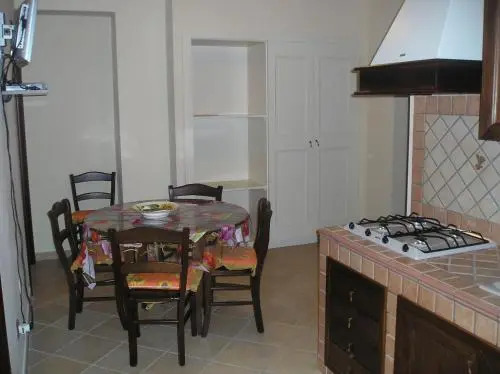 Puesta De Sol Residence