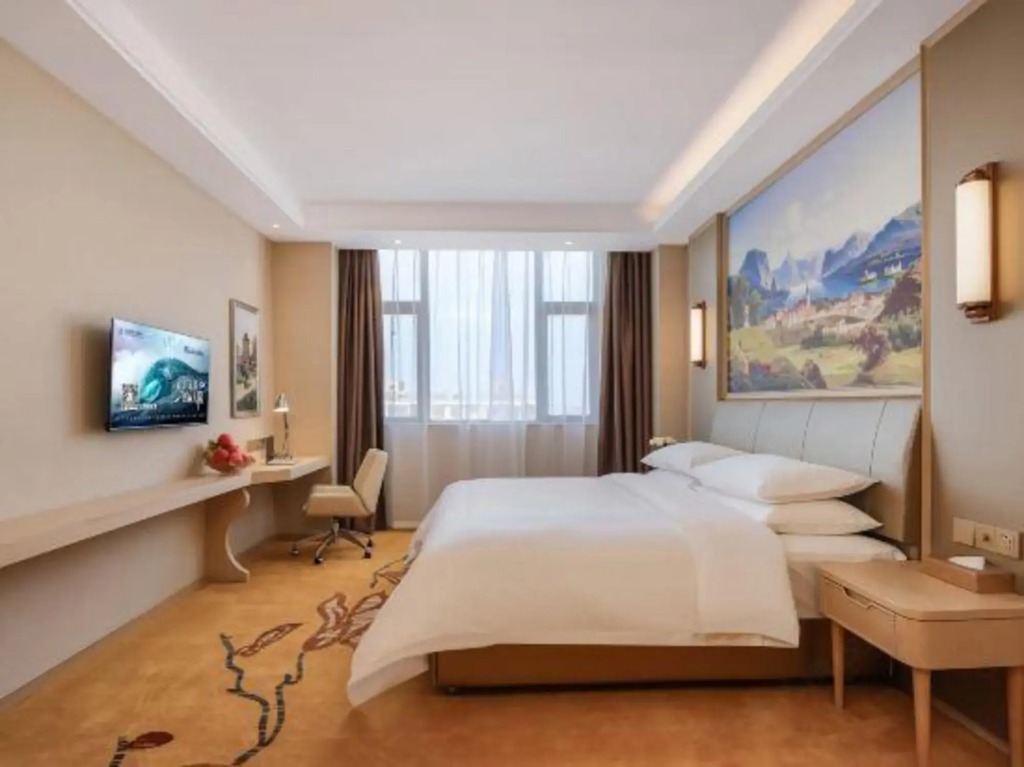 Vienna International Hotel