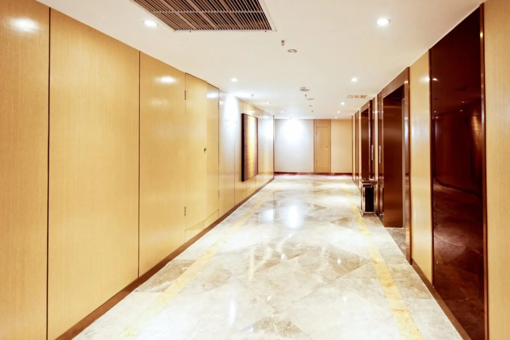 Lavande Hotel Rizhao New Downtown Wanpingkou Wanda Plaza