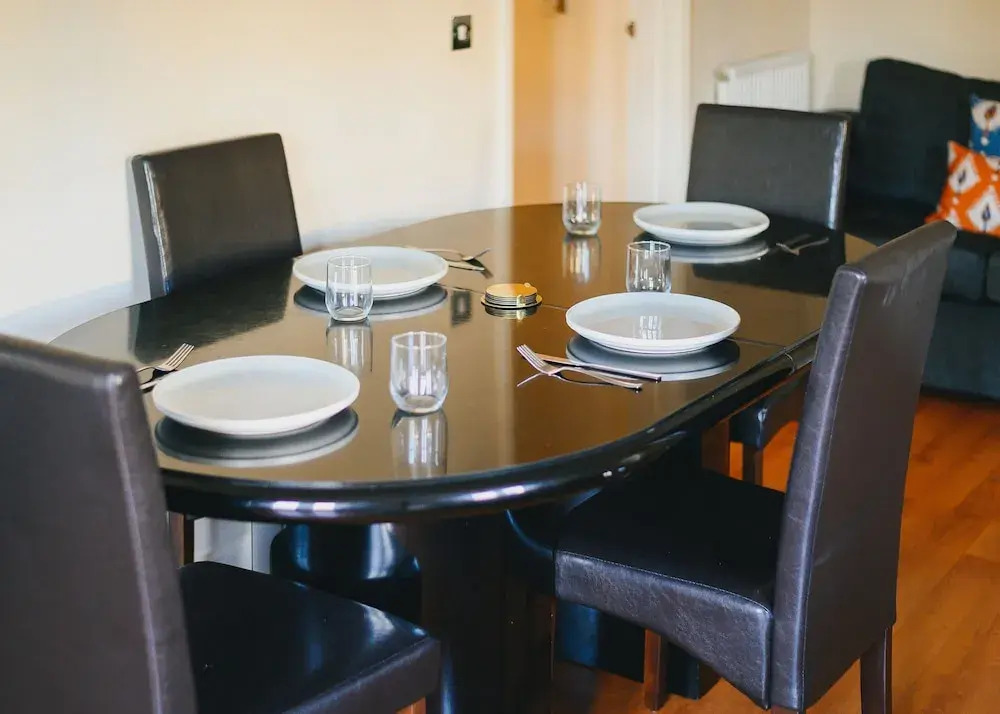 Business Park Apartments Peymans