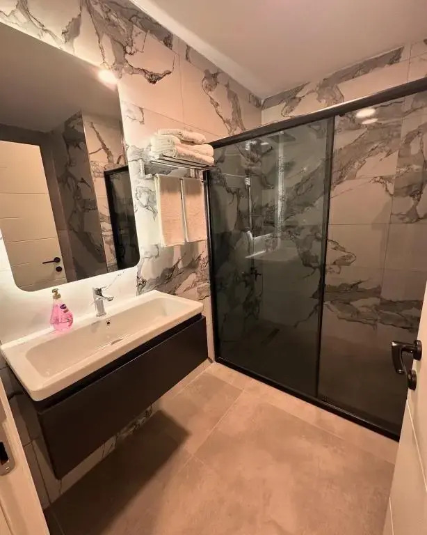 Moon side