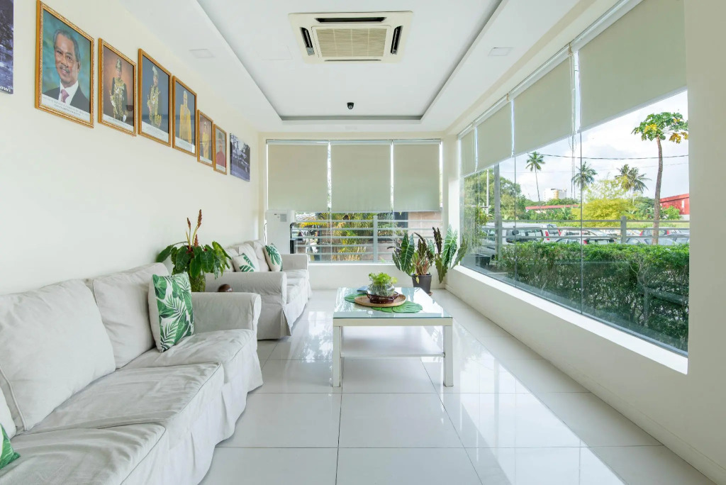 Riverra Inn Langkawi