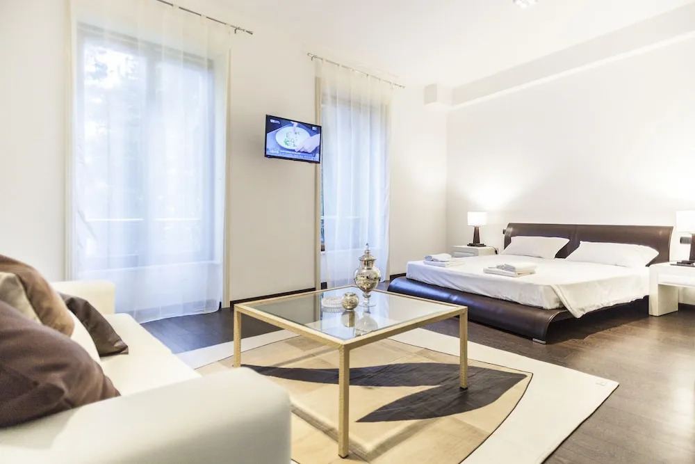 Hemeras Boutique House Visconti I-VI