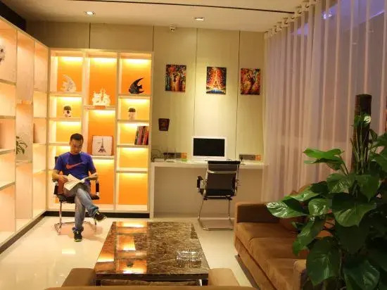7 Days Premium Hotel (Anren Avenue)