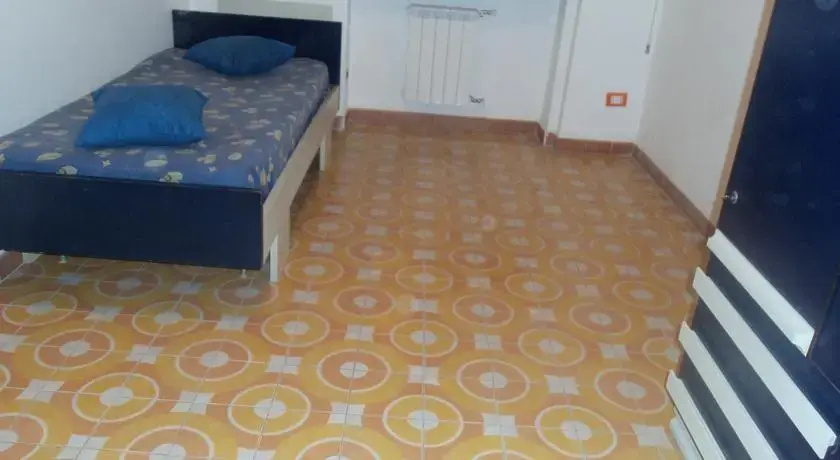 Casa Vacanze Via Calosso