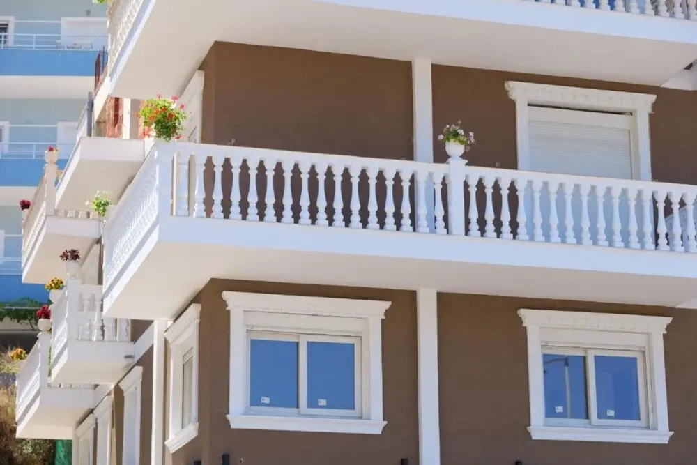 Hotel Elite Sarande
