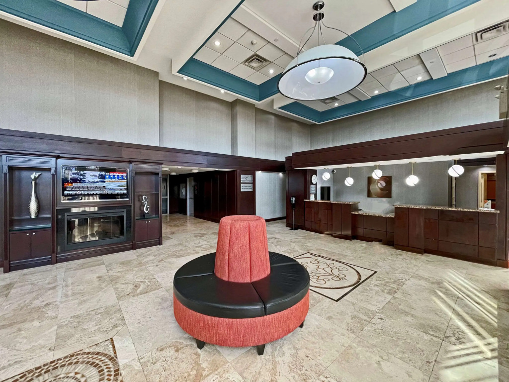 Comfort Inn & Conference Centre Toronto Airport