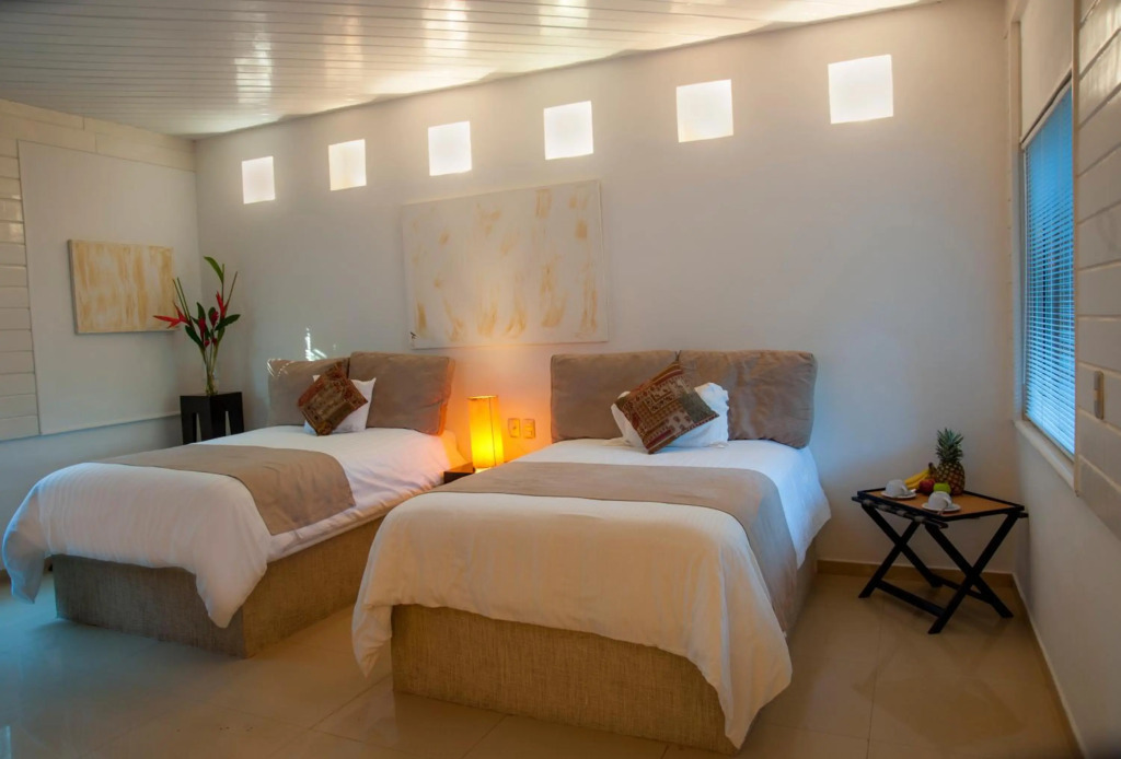 Magic Blue Spa Boutique Hotel Adults Only