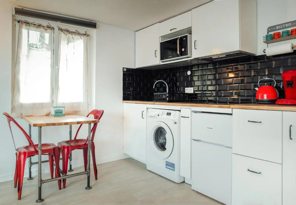 Studio Le Perreux proche Paris et Disneyland