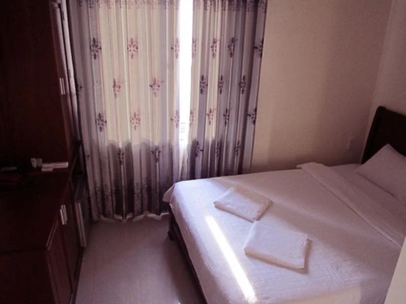 Mekong Hotel
