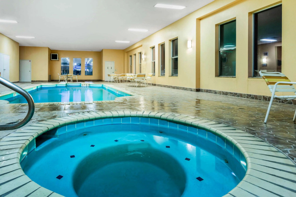 La Quinta by Wyndham Kerrville