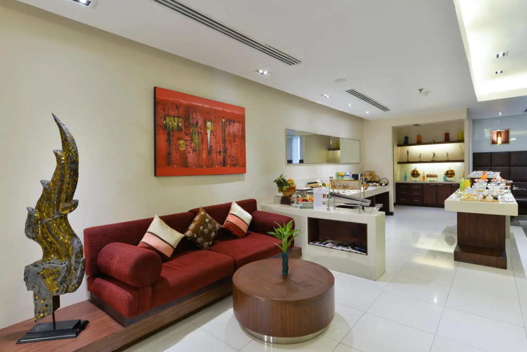 BelAire Bangkok Sukhumvit