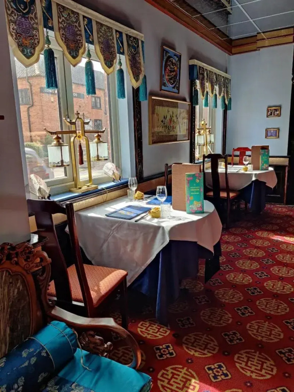 Bingham Townhouse Hotel
