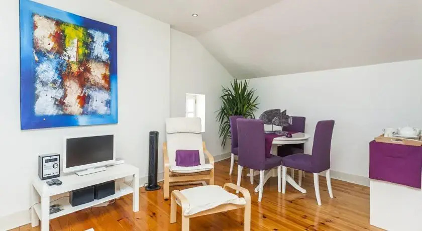 Creative Stay in Alfama