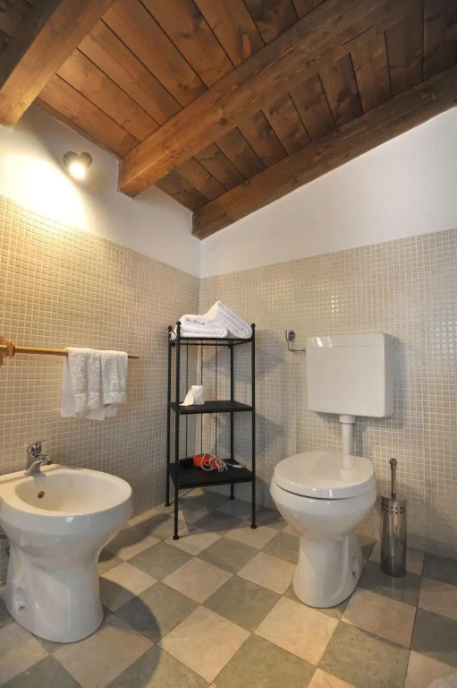 B&B Rocca di Bajedo