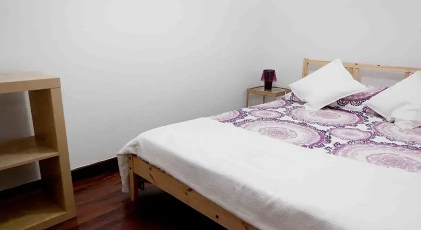 Apartment Lope de Vega