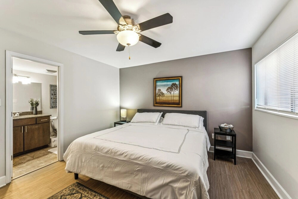 Walk to Main Street: Kansas City Vacation Rental
