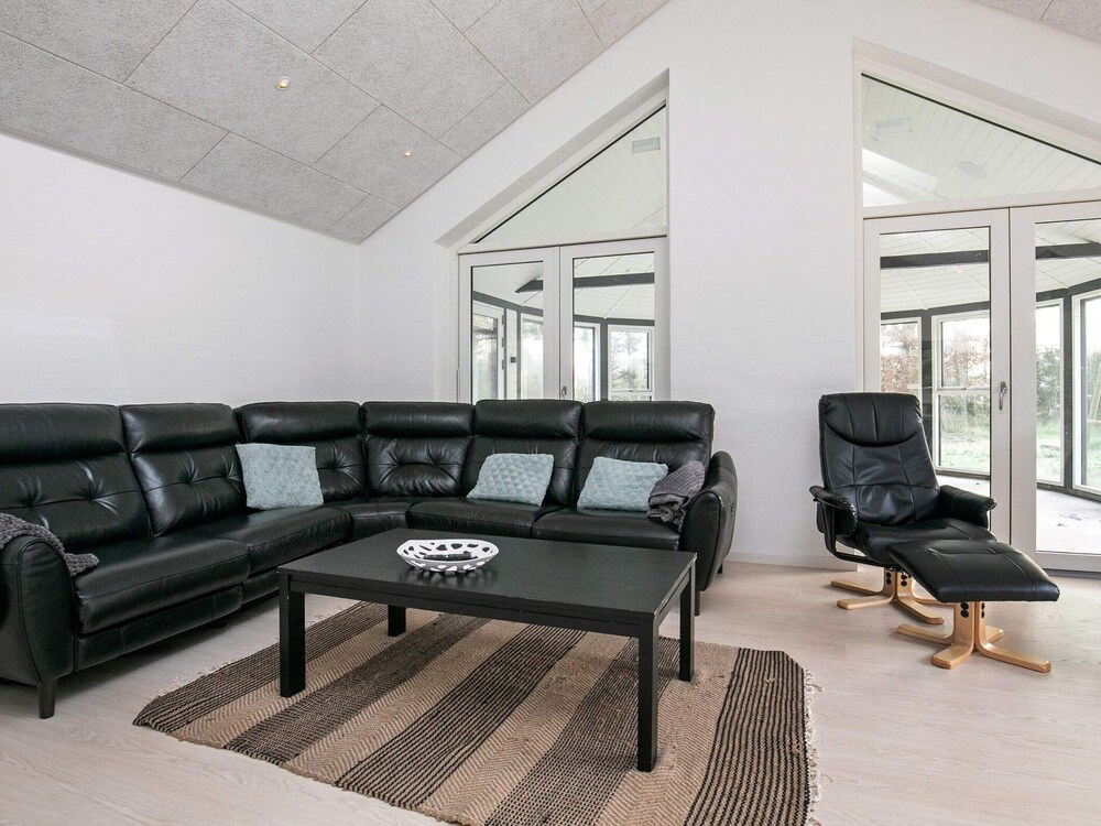 4 star holiday home in Løkken