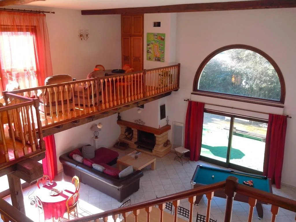 Au Logis des Arts