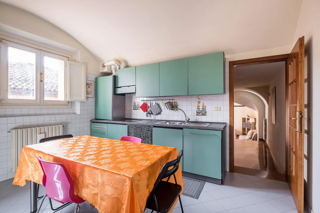 Appartamento a due passi dalle Torri by Wonderful Italy