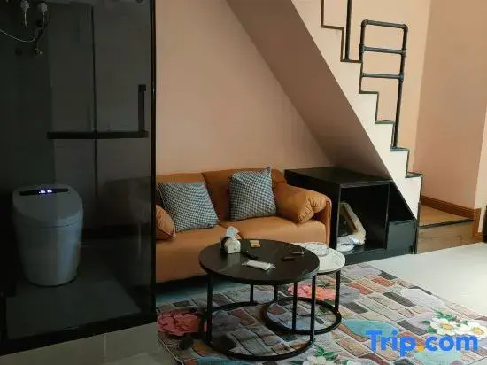 Chongqing Bugong Serviced Apartment