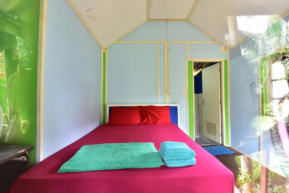 Simply Life Bungalows