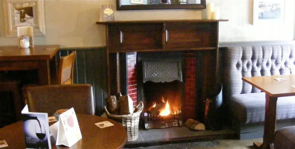The Fountain Tavern