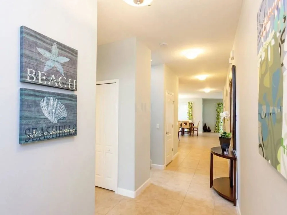 Paradise Palms 6 Bedroom IN Kissimmee