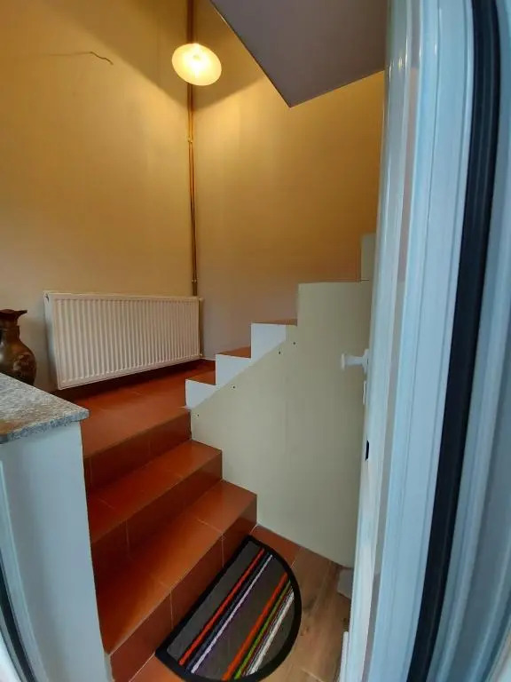 Perucac Apartment