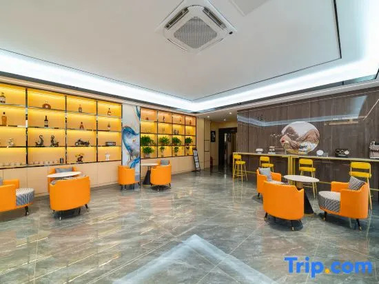 Xijihui Hotel (Jieyang Chaoshan Airport Branch)