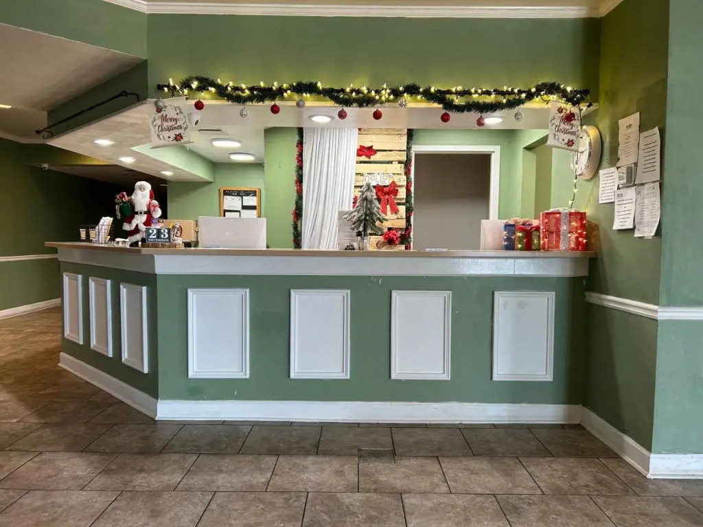 Quality Inn & Suites