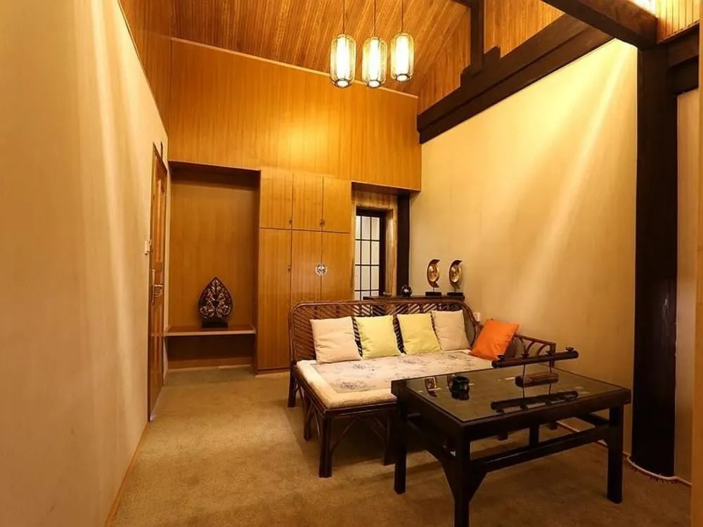 Heshun Sanjidi Hostel Tengchong