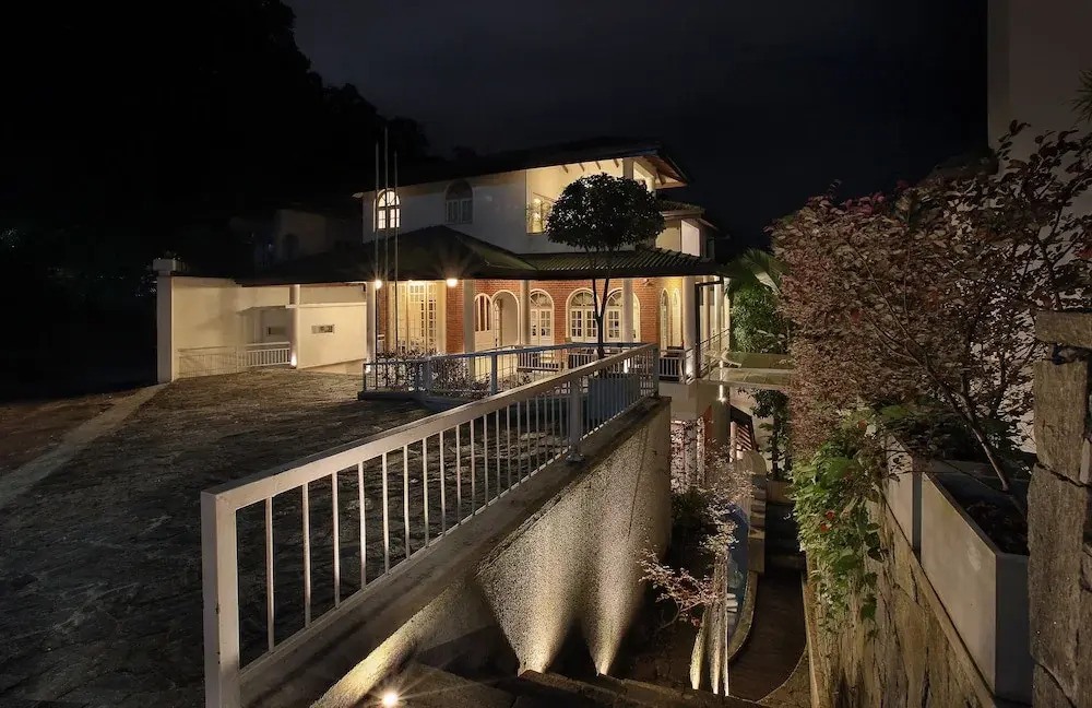 Kuwera Kandy Boutique Hotel