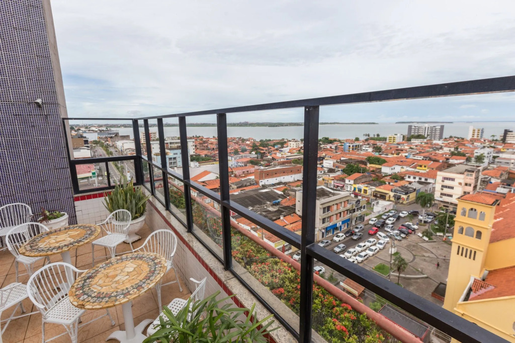 Abbeville Hotel Torre I - Torre II