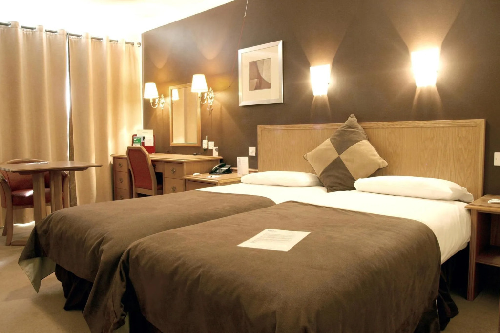 Garden Court Hotel Aylesbury