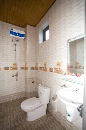 Nam Anh Hotel