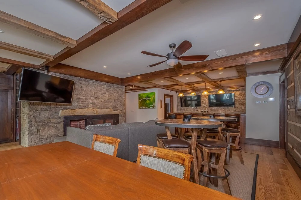 Peaceful Paradise House