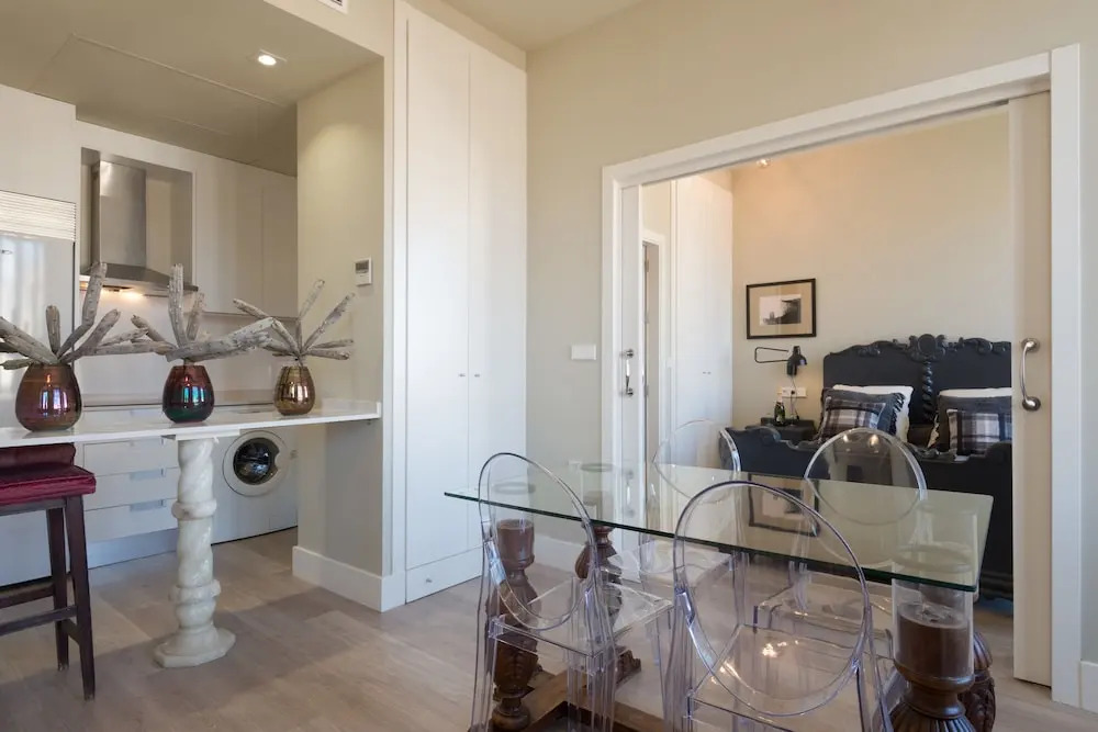 Granada Luxury Apartments