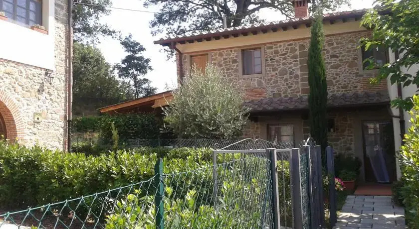 Casa il Nociolo