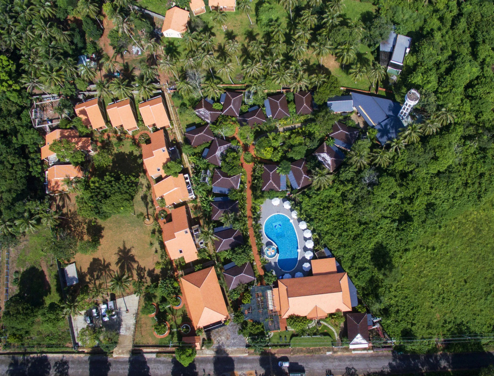 Herbal Resort Phu Quoc