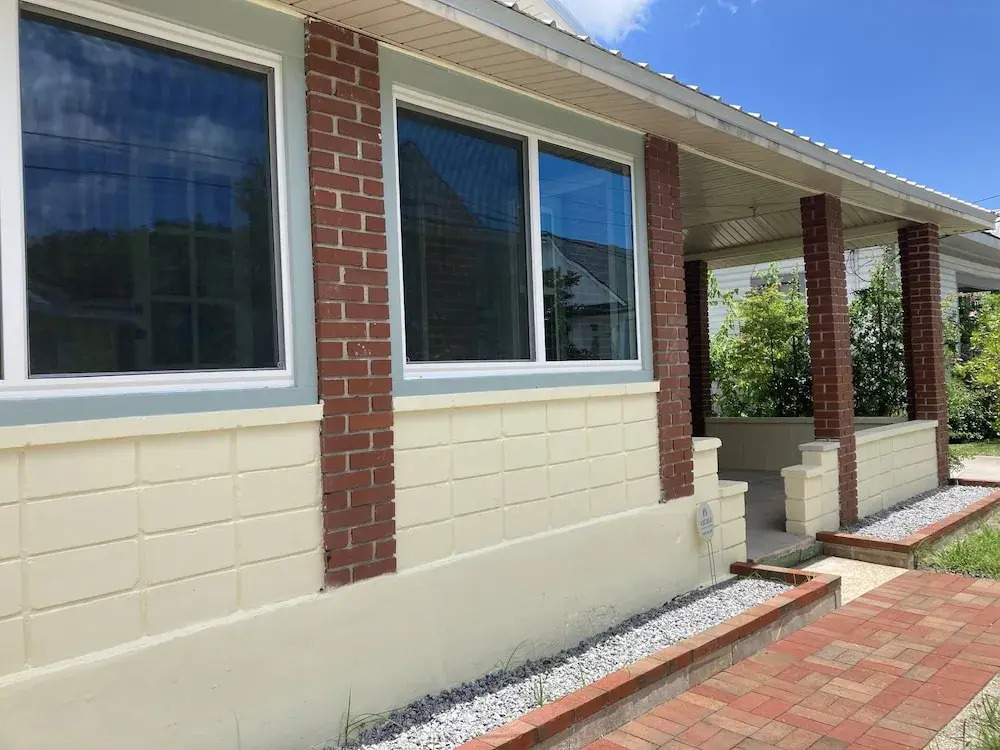 Classy Cottage With a Washer/dryer, Central AC, & Fast Wifi - Near Beaches