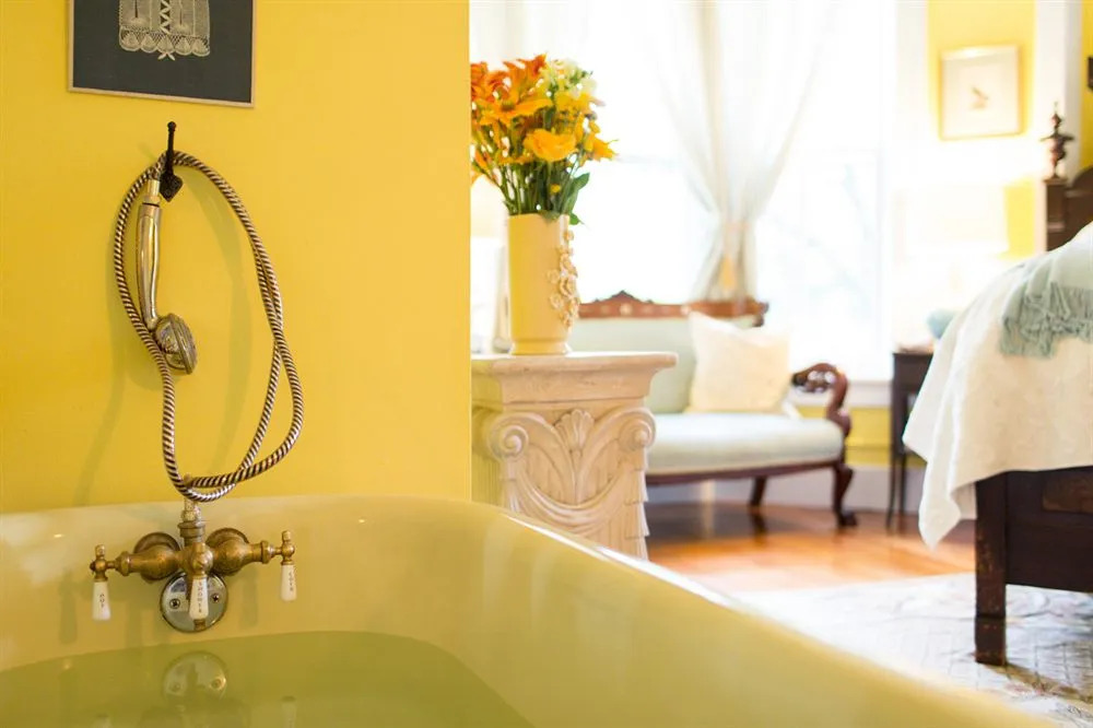 High Meadows Vineyard Inn