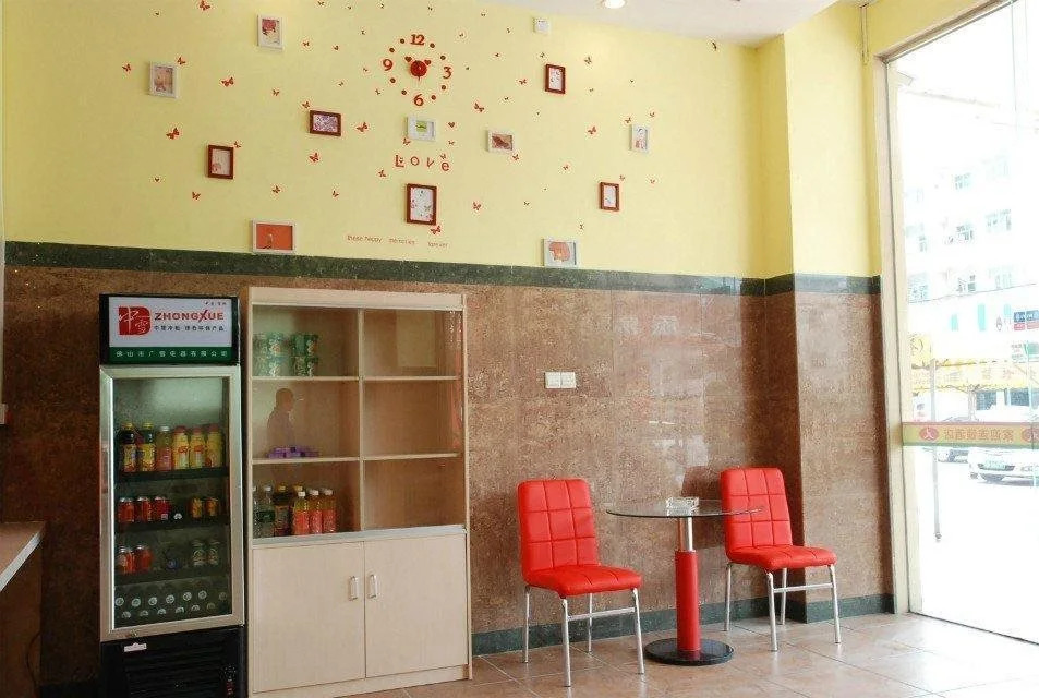 Jiaying Chain Hotel Dongguan Chashan Railway Station Branch